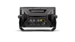 Humminbird Apex 13 Mega SI+ Chartplotter
