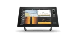 Humminbird Apex 16 Mega SI+ Chartplotter