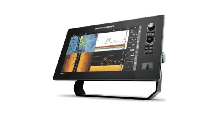 Humminbird APEX 13 VX