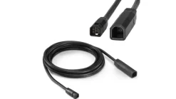 Humminbird 10ft Extension Cable for 9-pin Transducers