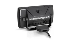 Humminbird HELIX 10 CHIRP MEGA SI+ GPS G4N