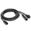 Humminbird 9 M360 2DDI Y-MEGA 360 & 2D/MDI Y Cable