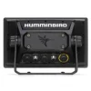 Humminbird SOLIX 10 CHIRP MEGA SI+ G3