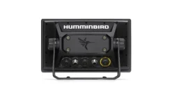 Humminbird SOLIX 10 CHIRP MEGA SI+ G3