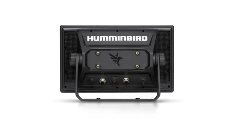 Humminbird SOLIX 12 CHIRP MEGA SI+ G3