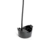 Humminbird SOLIX Dual Spectrum Chirp w/temp In-Hull Transducer