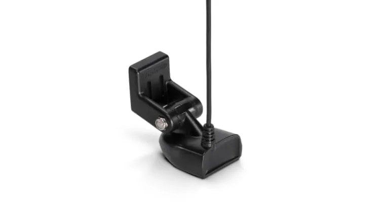 Humminbird Transom Dual Beam Down Imaging Transducer