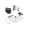 Humminbird Transom Plastic/Metal Mounting Bracket