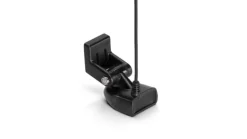 Humminbird 200/455 Transom Single/Dual Beam Transducer
