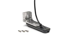Humminbird XM 14 HW MSI T SOLIX MEGA SI+, DI+, Dual Spectrum CHIRP w/ Temp Transom Transducer