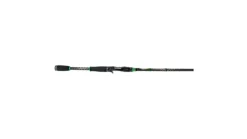 iRod Crusher Casting Rods