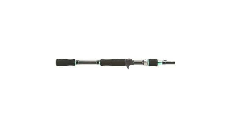 iRod Genesis III Casting Rods