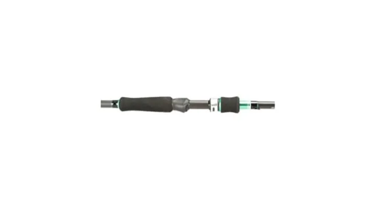 iRod Genesis III Spinning Rods