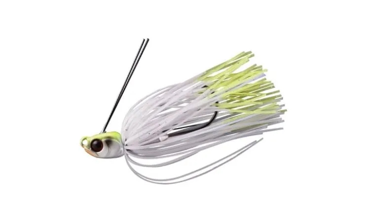 Jackall B Crawl Swimmer Jigs