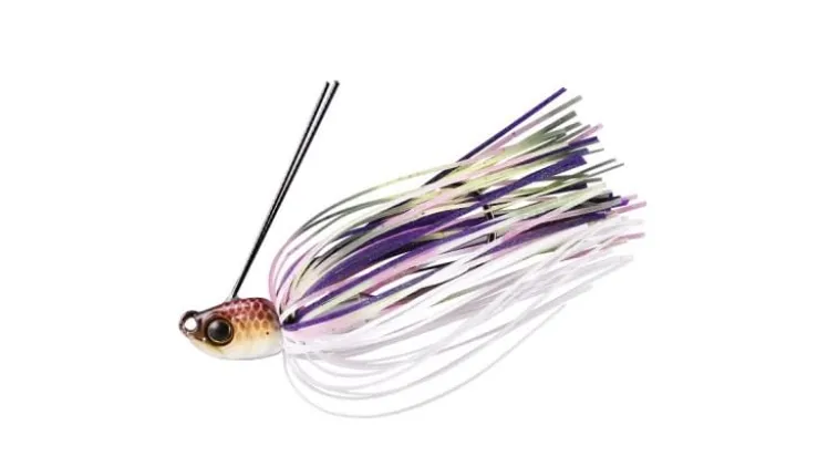 Jackall B Crawl Swimmer Jigs