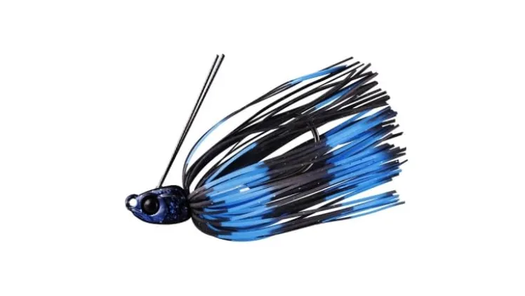 Jackall B Crawl Swimmer Jigs
