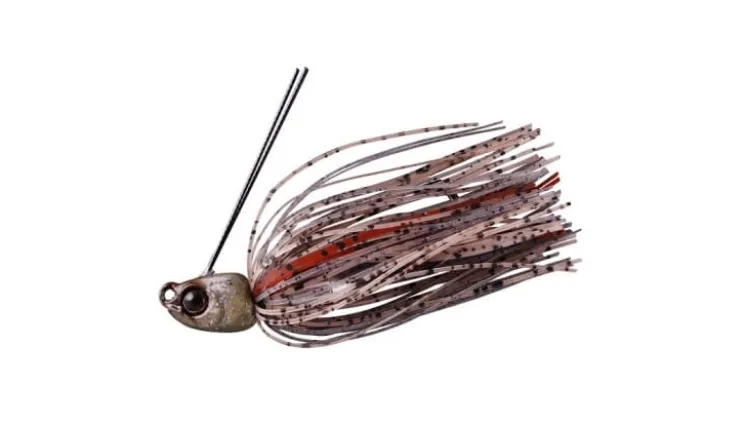 Jackall B Crawl Swimmer Jigs