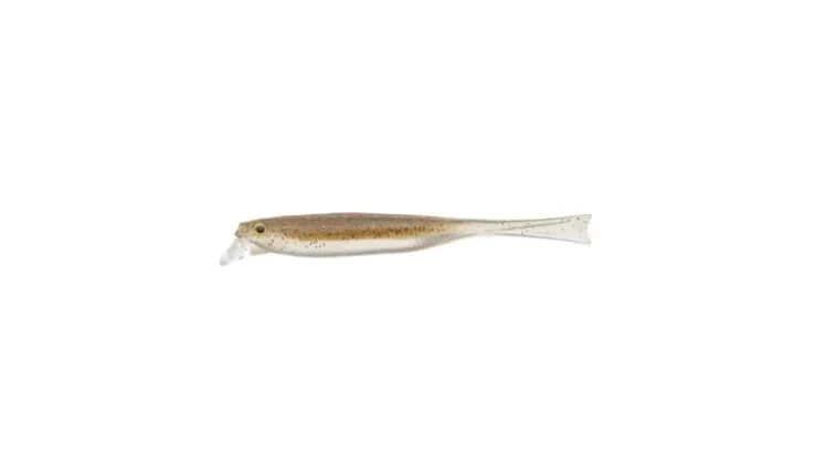 Jackall Drift Fry Mellow 5.2
