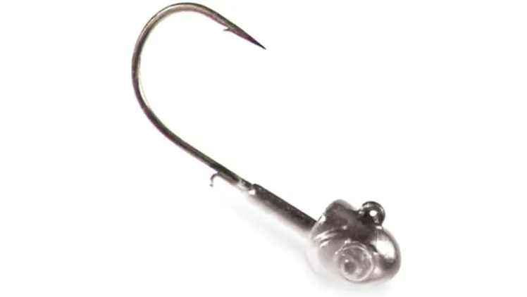 Kalins Google Eye Swimbait Head