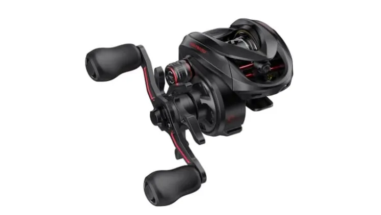 KastKing Valiant Eagle II BFS Casting Reels