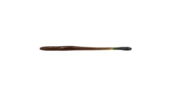 Keeper Custom Worms Straight Tail Worms