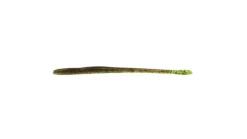 Keeper Custom Worms Straight Tail Worms