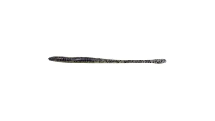 Keeper Custom Worms Straight Tail Worms