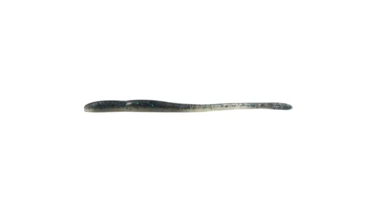 Keeper Custom Worms Straight Tail Worms