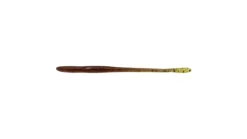 Keeper Custom Worms Straight Tail Worms