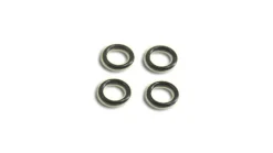 K&J Tackle Wacky Rig'R Rings