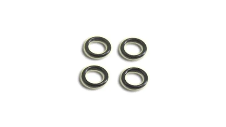 K&J Tackle Wacky Rig'R Rings