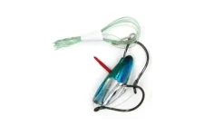 Krippled Anchovy Barbless Rigged