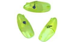 Krippled Anchovy Head 3pk Unrigged