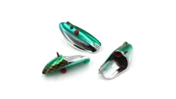 Krippled Anchovy Head 3pk Unrigged