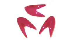 Krippled Lures Herring Heads Unrigged 3pk