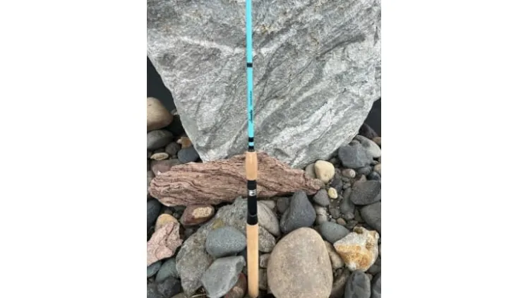 Lamiglas Classic Glass Kokanee Rod