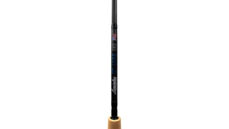 Lamiglas G1000 Steelhead Spinning Rod