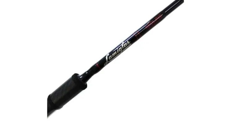 Lamiglas Redline Trolling Spinning Rod