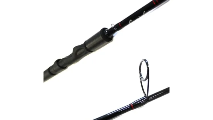 Lamiglas Redline Trolling Spinning Rod