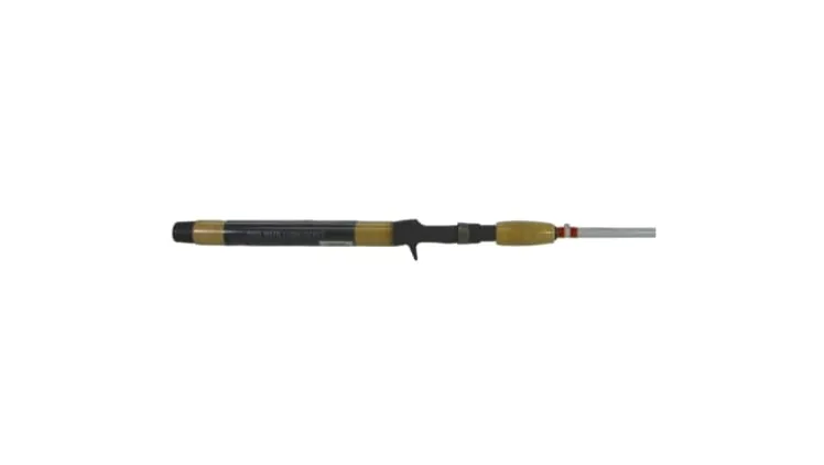 Lamiglas/Rocky Mountain White Kokanee Rod