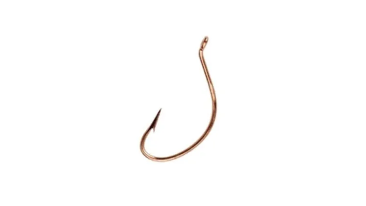 Lazer Sharp Kahle Hook