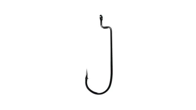 Lazer Trokar Worm Hook