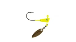 Leland's Crappie Magnet Fin Spin