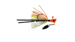 Leland's Crappie Magnet Fin Spin Pro