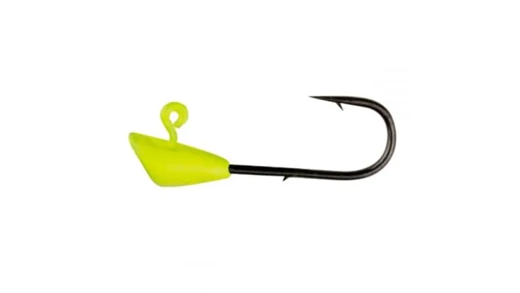 Leland's Trout Magnet Jig Heads