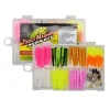Leland's Trout Magnet Neon Kit
