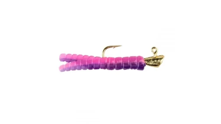 Leland's Trout Magnet Pack