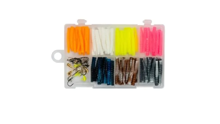 Leland's Trout Magnet TNT Kit
