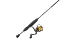 Lew's Laser Lite Spinning Combos