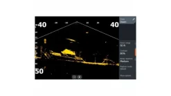 Lowrance ActiveTarget 2 Forward Facing Sonar (Module + Transducer + Mounts)